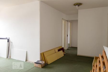 Sala de apartamento à venda com 2 quartos, 90m² em Santo Antônio, São Caetano do Sul
