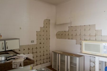 Apartamento à venda com 90m², 2 quartos e 1 vagaCozinha