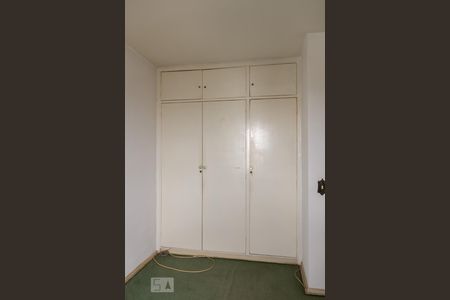 Quarto 2 - Armários de apartamento à venda com 2 quartos, 90m² em Santo Antônio, São Caetano do Sul