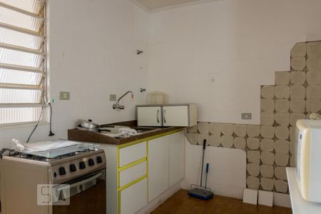 Apartamento à venda com 90m², 2 quartos e 1 vagaCozinha