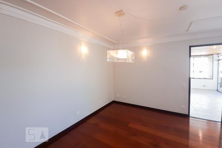 Sala de apartamento à venda com 4 quartos, 240m² em Jardim do Mar, São Bernardo do Campo