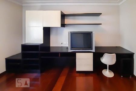 Apartamento à venda com 240m², 4 quartos e 3 vagasQuarto