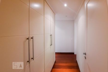 Corredor de apartamento à venda com 4 quartos, 240m² em Jardim do Mar, São Bernardo do Campo