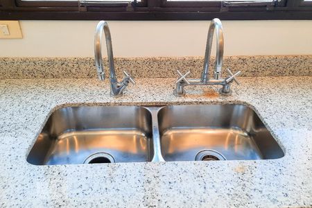 Apartamento à venda com 240m², 4 quartos e 3 vagasCozinha