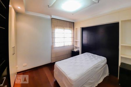 Suíte 1 de apartamento à venda com 4 quartos, 240m² em Jardim do Mar, São Bernardo do Campo