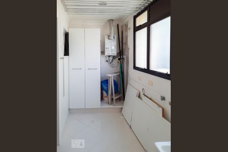 Apartamento à venda com 240m², 4 quartos e 3 vagasÁrea de Serviço 