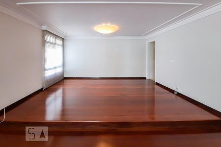 Sala de apartamento à venda com 4 quartos, 240m² em Jardim do Mar, São Bernardo do Campo