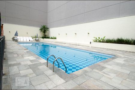 Apartamento à venda com 240m², 4 quartos e 3 vagasÁrea Comum