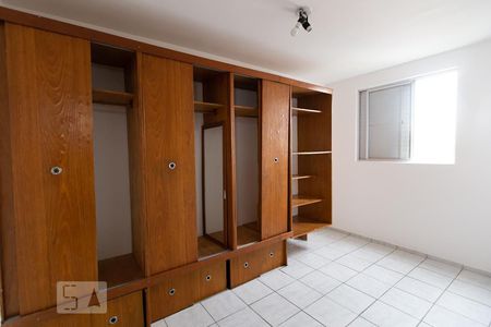 Quarto 1 de apartamento para alugar com 2 quartos, 52m² em Chácara Santo Antônio (zona Leste), São Paulo