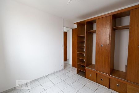 Quarto 2 de apartamento para alugar com 2 quartos, 52m² em Chácara Santo Antônio (zona Leste), São Paulo