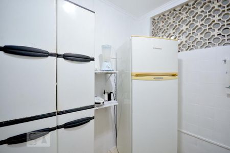 Casa para alugar com 53m², 2 quartos e sem vaga Casa para alugar com 53m², 2 quartos e sem vagaCozinha