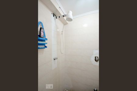 Casa para alugar com 53m², 2 quartos e sem vaga Casa para alugar com 53m², 2 quartos e sem vagaBanheiro Social