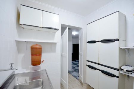 Casa para alugar com 53m², 2 quartos e sem vaga Casa para alugar com 53m², 2 quartos e sem vagaCozinha
