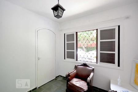 Sala de casa para alugar com 2 quartos, 53m² em Vila Gumercindo, São Paulo