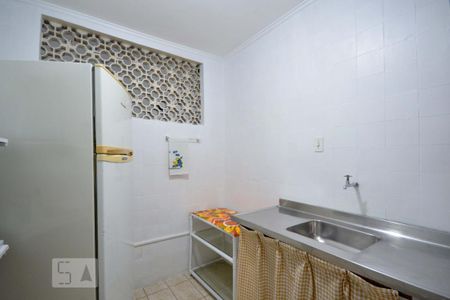 Casa para alugar com 53m², 2 quartos e sem vaga Casa para alugar com 53m², 2 quartos e sem vagaCozinha