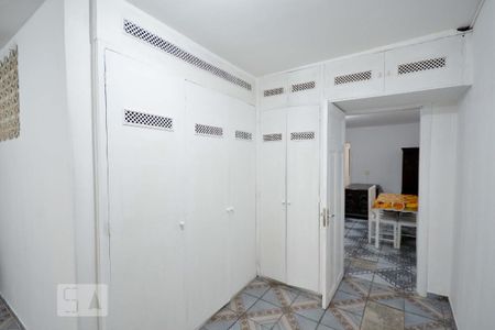Sala de Estar de casa para alugar com 2 quartos, 53m² em Vila Gumercindo, São Paulo