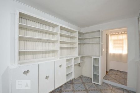 Sala de Estar de casa para alugar com 2 quartos, 53m² em Vila Gumercindo, São Paulo