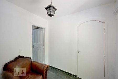 Sala de casa para alugar com 2 quartos, 53m² em Vila Gumercindo, São Paulo