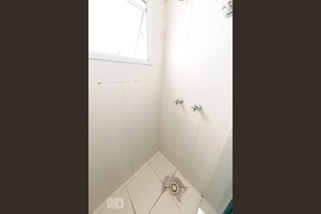 Apartamento para alugar com 49m², 2 quartos e 1 vaga Apartamento para alugar com 49m², 2 quartos e 1 vagaBanheiro