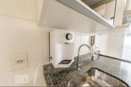 Apartamento para alugar com 49m², 2 quartos e 1 vaga Apartamento para alugar com 49m², 2 quartos e 1 vagaCozinha