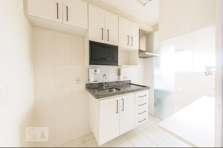 Apartamento para alugar com 49m², 2 quartos e 1 vaga Apartamento para alugar com 49m², 2 quartos e 1 vagaCozinha