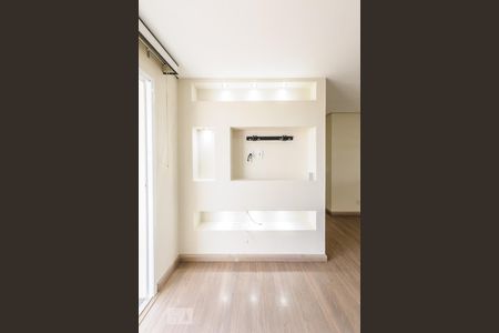 Apartamento para alugar com 49m², 2 quartos e 1 vaga Apartamento para alugar com 49m², 2 quartos e 1 vagaSala