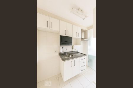 Apartamento para alugar com 49m², 2 quartos e 1 vaga Apartamento para alugar com 49m², 2 quartos e 1 vagaCozinha