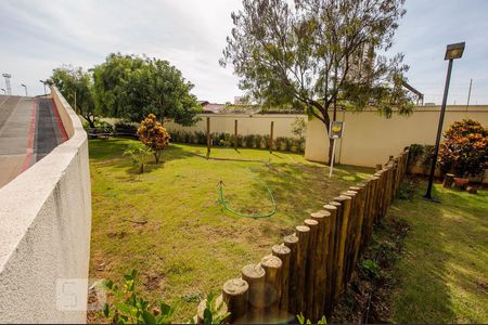 Apartamento para alugar com 49m², 2 quartos e 1 vaga Apartamento para alugar com 49m², 2 quartos e 1 vagaÁrea Comum - Espaço Pet