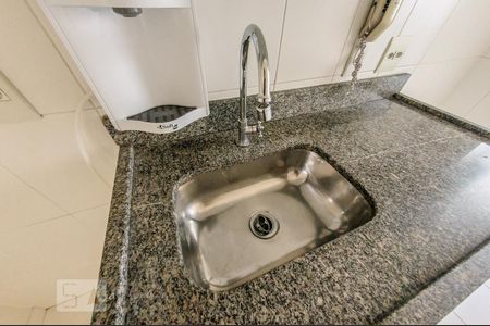 Apartamento para alugar com 49m², 2 quartos e 1 vaga Apartamento para alugar com 49m², 2 quartos e 1 vagaCozinha