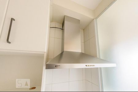 Apartamento para alugar com 49m², 2 quartos e 1 vaga Apartamento para alugar com 49m², 2 quartos e 1 vagaCozinha