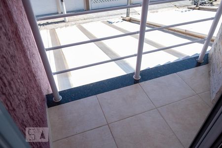 Casa à venda com 190m², 3 quartos e 3 vagasVaranda da Suíte