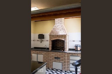 Casa à venda com 190m², 3 quartos e 3 vagasChurrasqueira