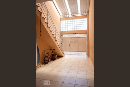 Casa à venda com 190m², 3 quartos e 3 vagasGaragem