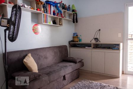 Casa à venda com 190m², 3 quartos e 3 vagasQuarto 2