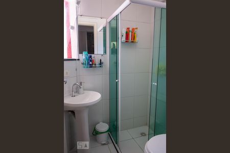 Casa à venda com 190m², 3 quartos e 3 vagasBanheiro da Suíte