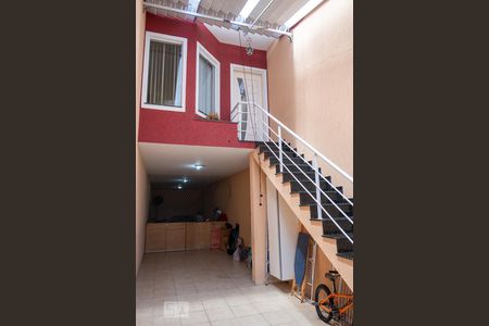 Casa à venda com 190m², 3 quartos e 3 vagasGaragem