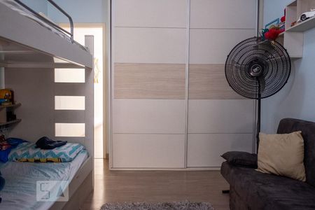 Casa à venda com 190m², 3 quartos e 3 vagasQuarto 2