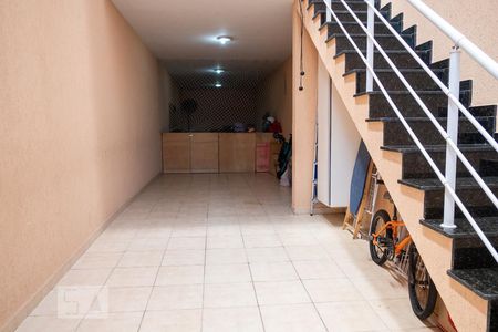 Casa à venda com 190m², 3 quartos e 3 vagasGaragem