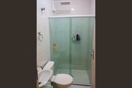 Casa à venda com 190m², 3 quartos e 3 vagasBanheiro