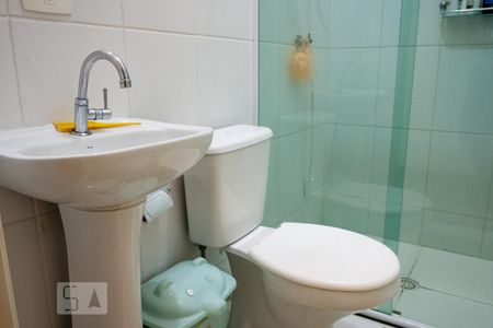 Casa à venda com 190m², 3 quartos e 3 vagasBanheiro