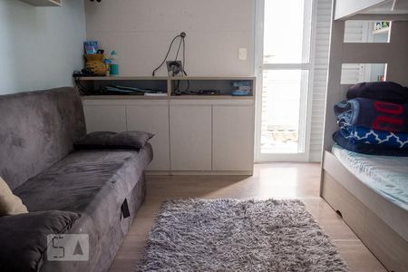 Casa à venda com 190m², 3 quartos e 3 vagasQuarto 2