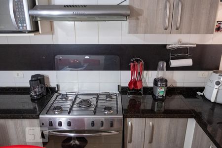 Casa à venda com 190m², 3 quartos e 3 vagasCozinha