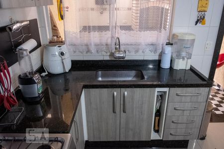 Casa à venda com 190m², 3 quartos e 3 vagasCozinha