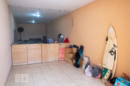 Casa à venda com 190m², 3 quartos e 3 vagasGaragem
