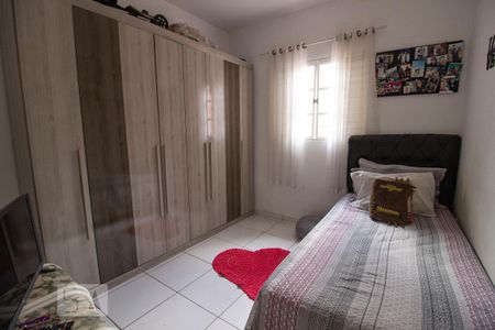 Quarto 1 de casa para alugar com 3 quartos, 85m² em Parque Residencial Jundiaí, Jundiaí