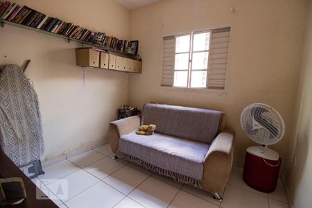 Quarto 2 de casa para alugar com 3 quartos, 85m² em Parque Residencial Jundiaí, Jundiaí