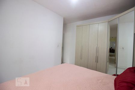 Quarto 3 - Suíte de casa para alugar com 3 quartos, 85m² em Parque Residencial Jundiaí, Jundiaí