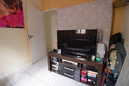 Quarto 2 de casa para alugar com 3 quartos, 85m² em Parque Residencial Jundiaí, Jundiaí