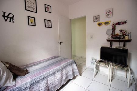 Quarto 1 de casa para alugar com 3 quartos, 85m² em Parque Residencial Jundiaí, Jundiaí