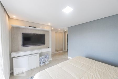 Apartamento à venda com 180m², 4 quartos e 3 vagasSuite 3